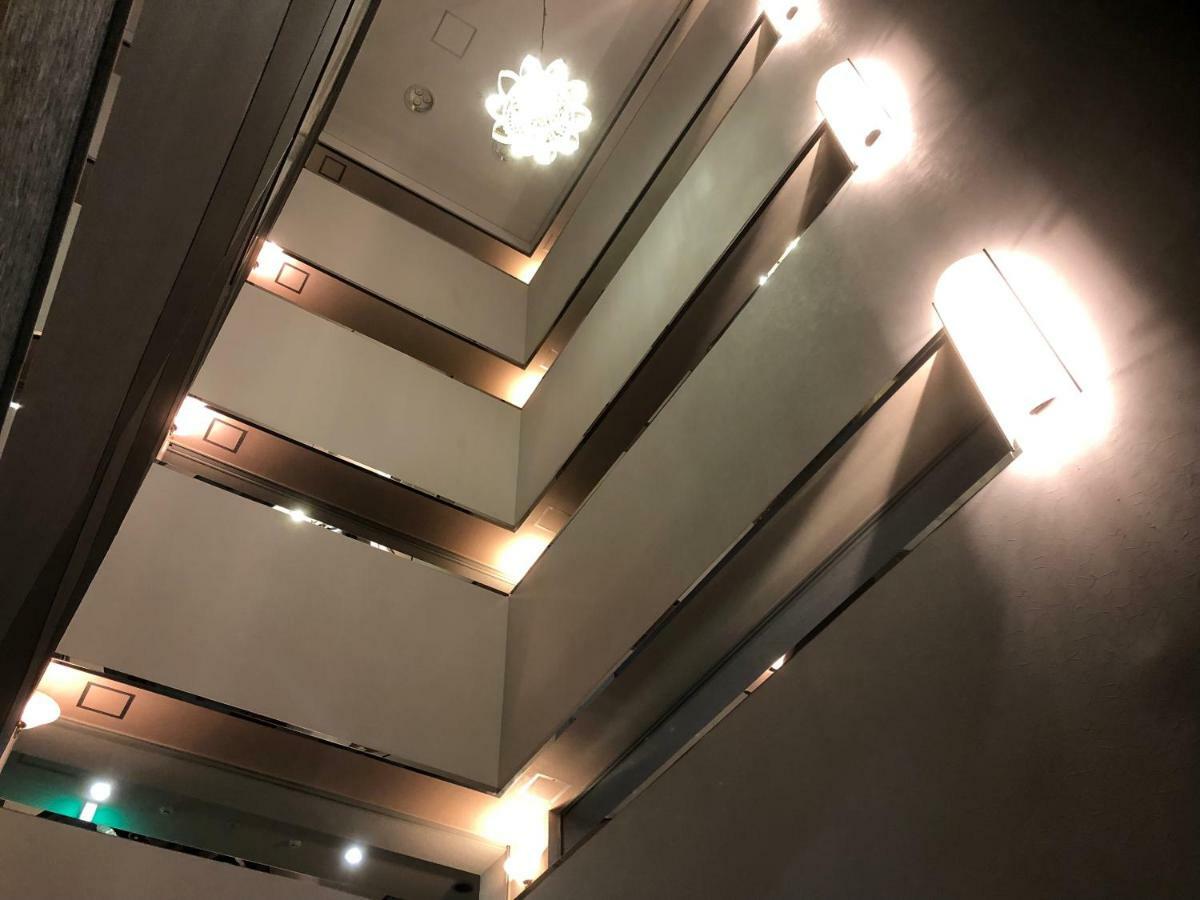 Hendakara Hotel Tsu Eksteriør bilde