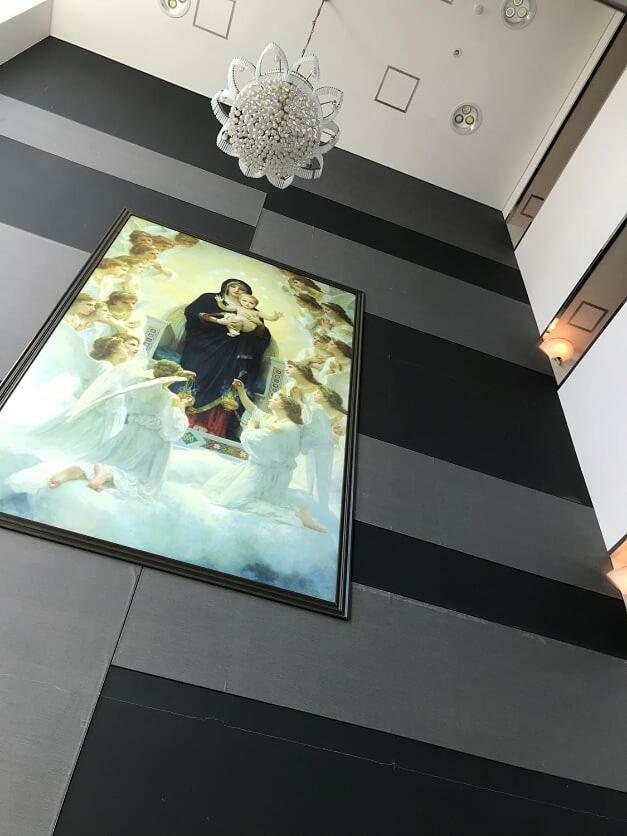 Hendakara Hotel Tsu Eksteriør bilde